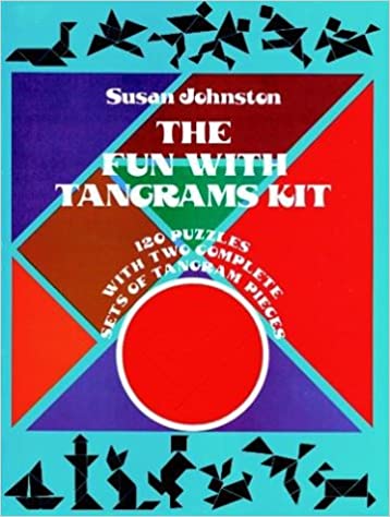 Fun With Tangrams