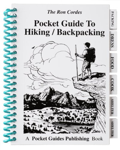 Hiking/Backpacking PVC Guide