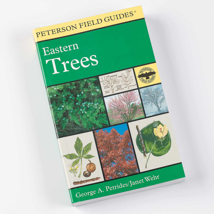 Peterson f.g.  Eastern Trees
