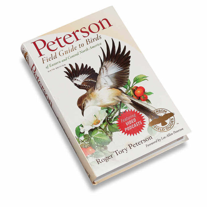 Peterson f.g. Eastern Birds