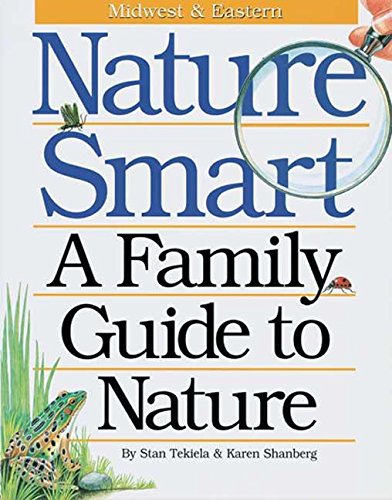 Nature Smart - A Family Guide