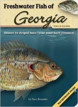 Freshwater Fish of Georgia