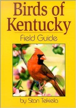Birds of Kentucky