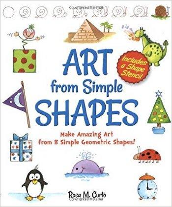Art from Simple Shapes