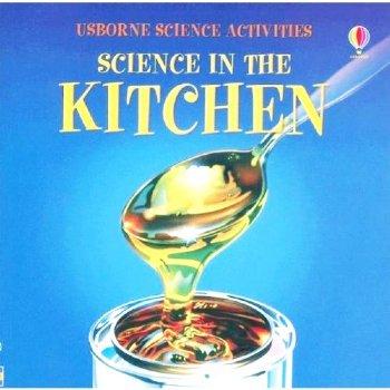 Science In The Kitchen