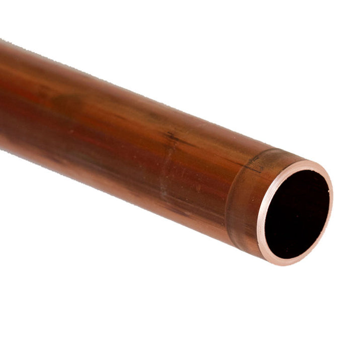 Copper Pipe - 4 inch
