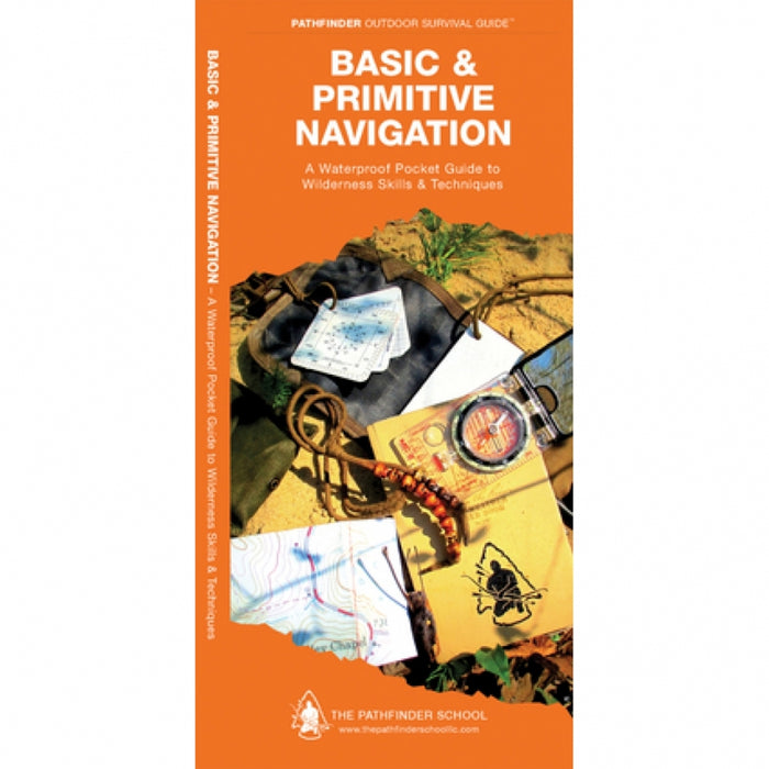 Guide-Basic Navigation