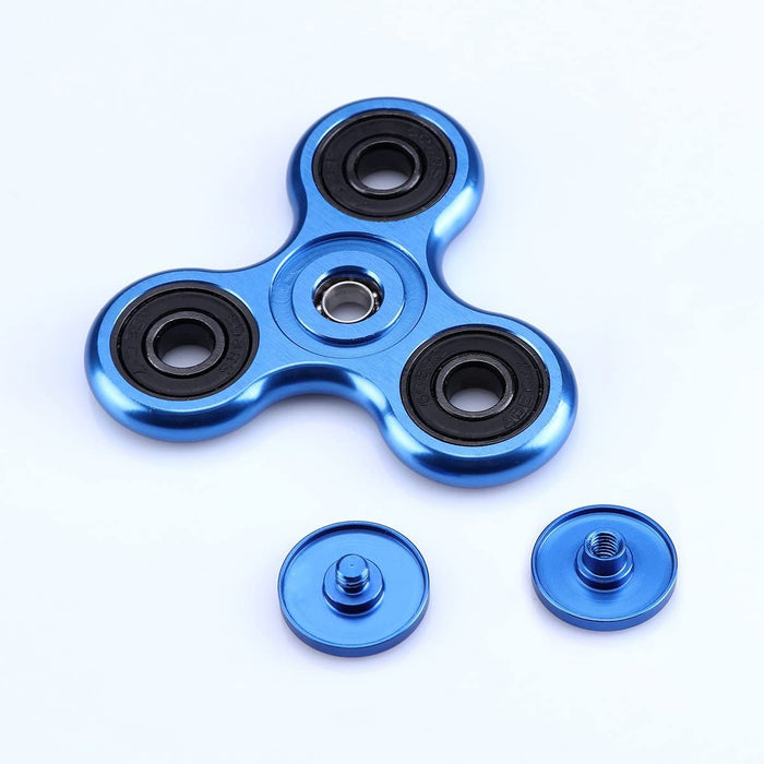 High Speed Fidget Spinner Detachable Hand Spinner - GSL402 - IdeaStage  Promotional Products