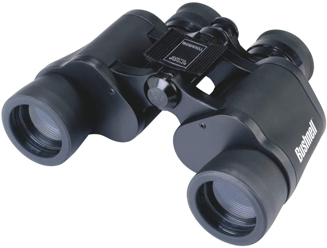 Bushnell Falcon 7x35 Binocular — Nature's Workshop Plus