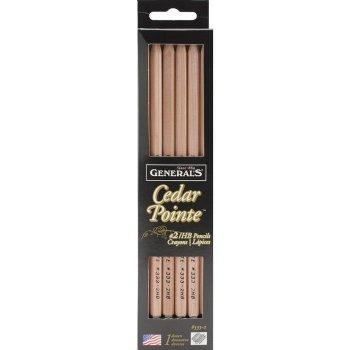 Cedar Pointe #2HB Pencils
