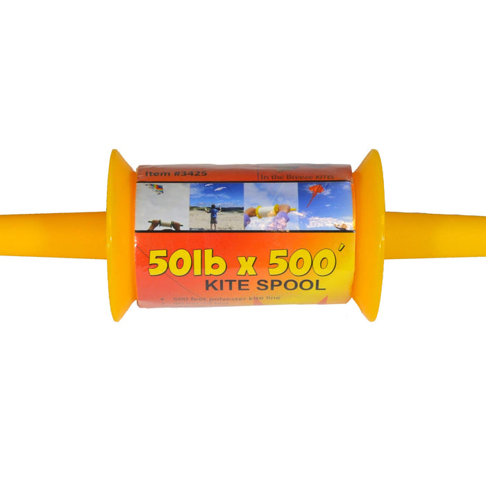 Spool Line - 500'
