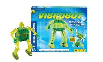 Vibrobot - T&K