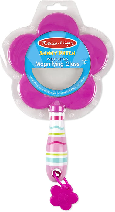 Sunny Patch Magnifying Glass