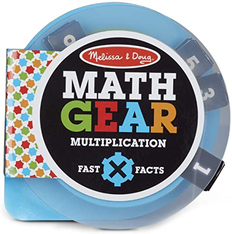 math gear Math Gear - Multiplication