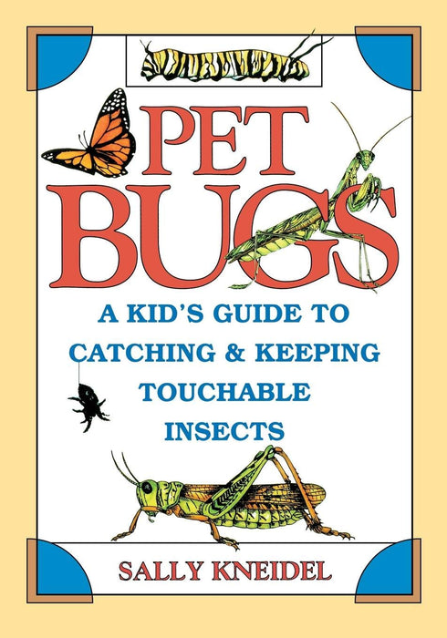 Pet Bugs