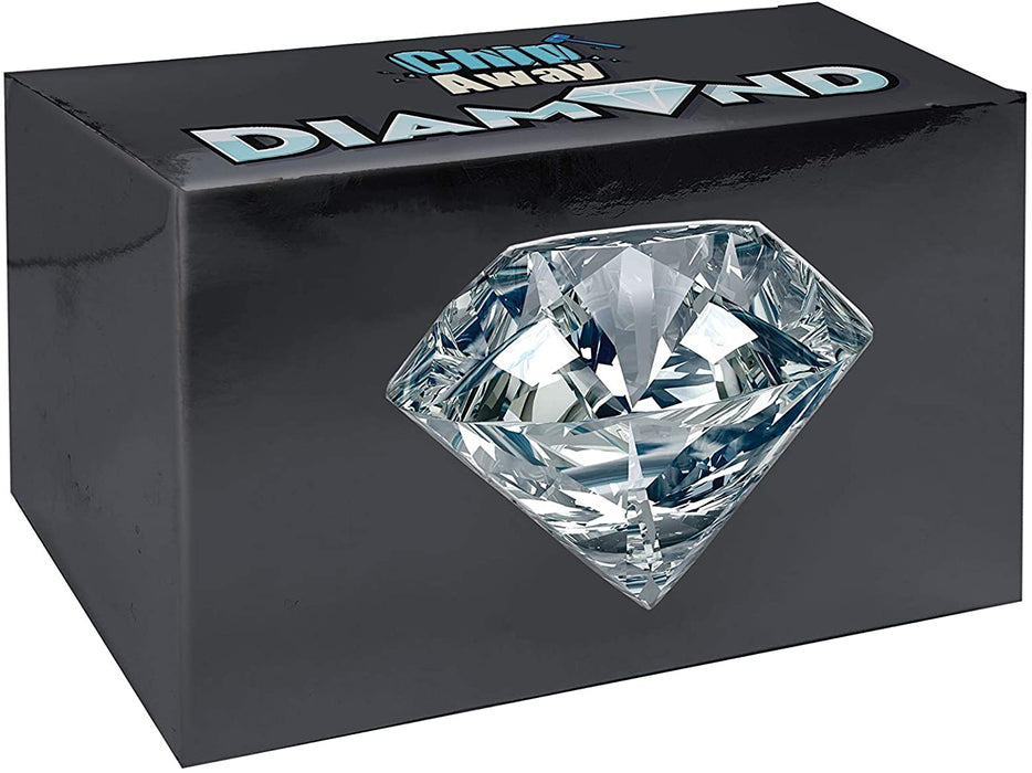 Chip Away Kit- Diamond