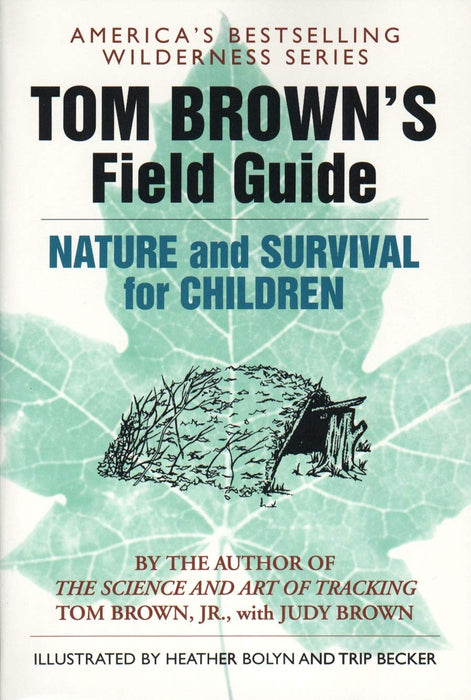 Nature & Survival for Children