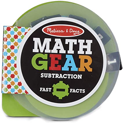 gear mathematics Math Gears — Nature's Workshop Plus