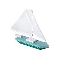 Sailboat Model Kit