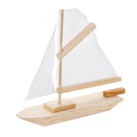 Sailboat Model Kit
