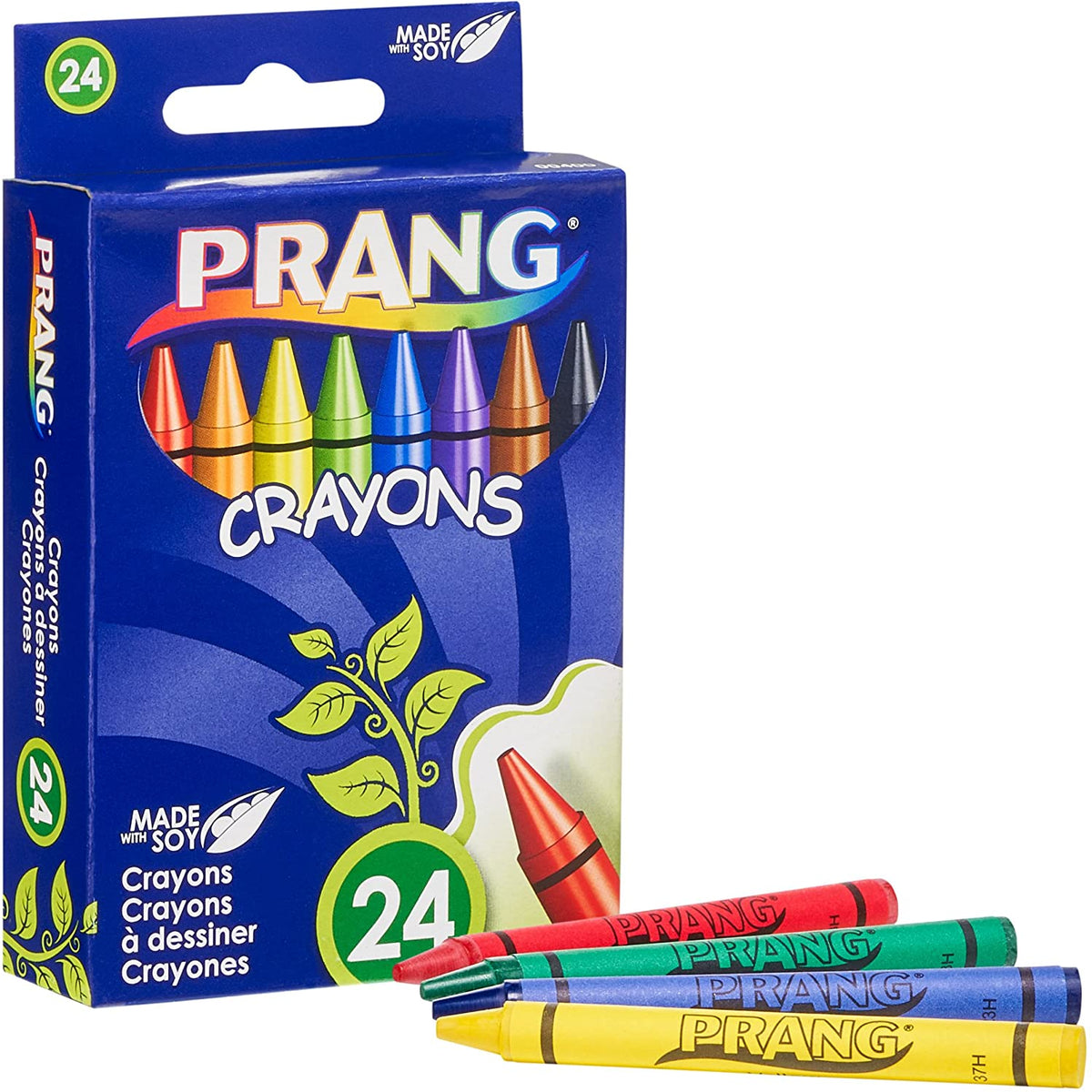 CRAYONS - Crayons