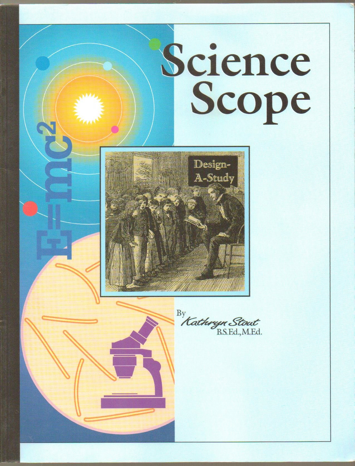 Science Scope — Nature's Plus
