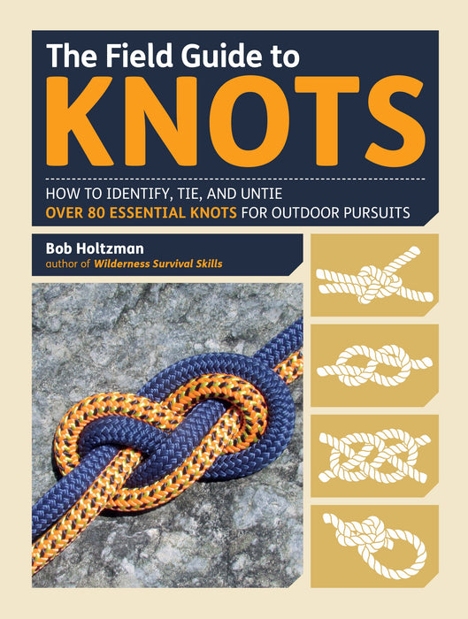 How To Tie The 8 Basic Knots In Scouting - Foto 13