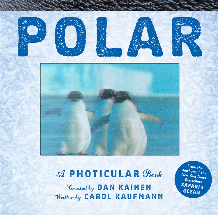 Polar Photicular Book