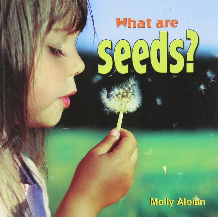 What are Seeds
