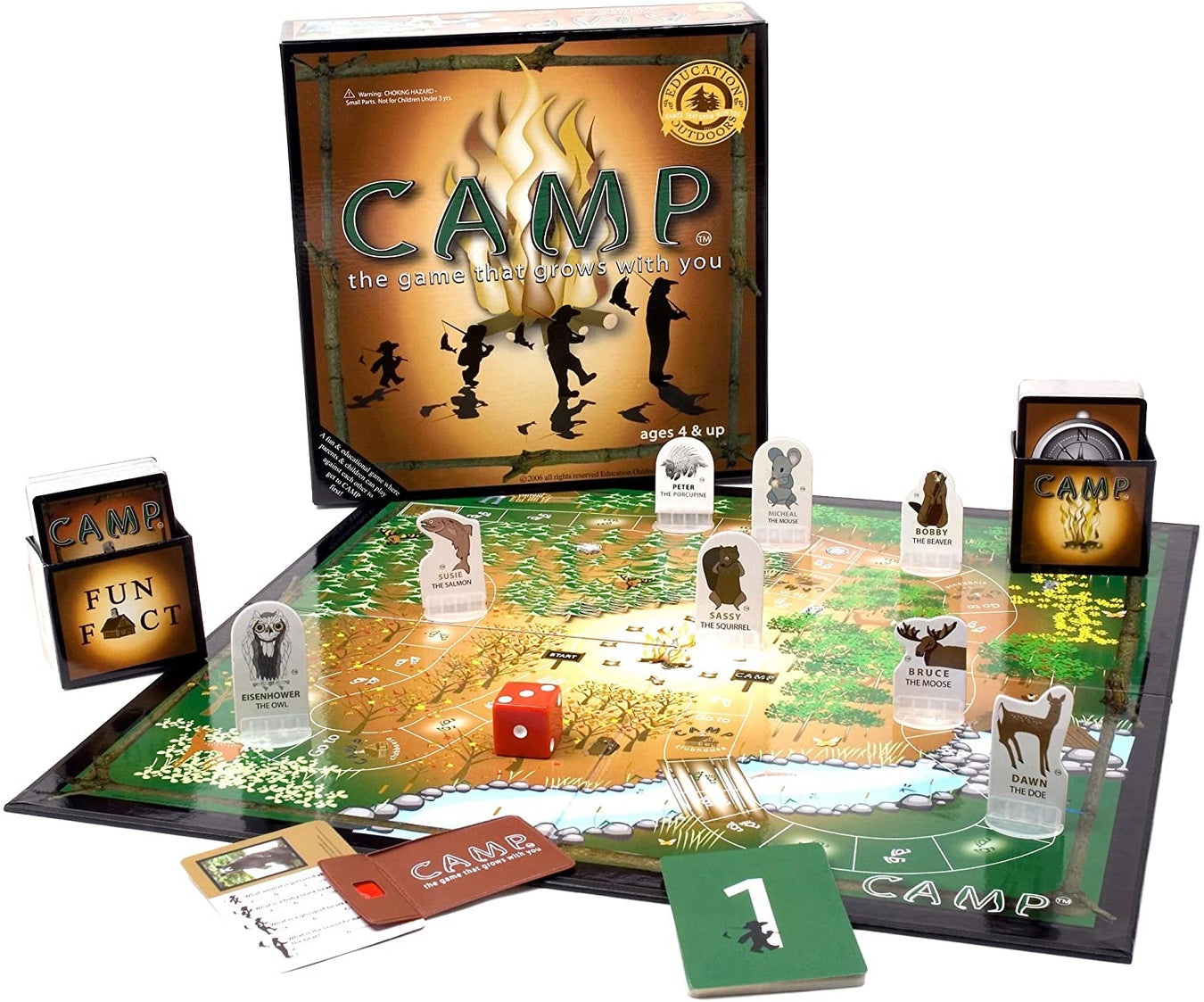 Board Games