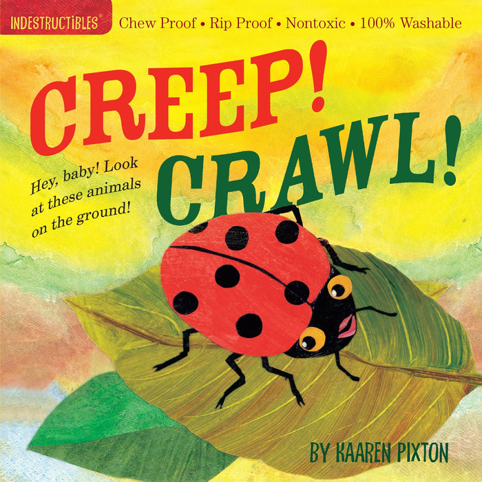 Creep Crawl