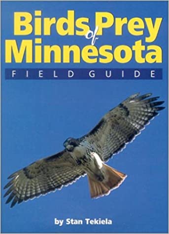 Birds of Prey - Minnesota