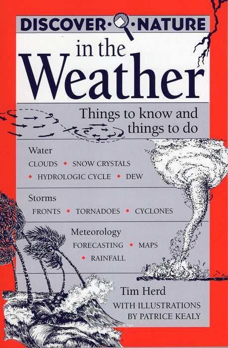 Discover Nature in the Weather