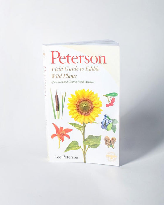 Peterson f.g.Edible Wild Plant