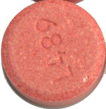 Antacid - 2 tablets