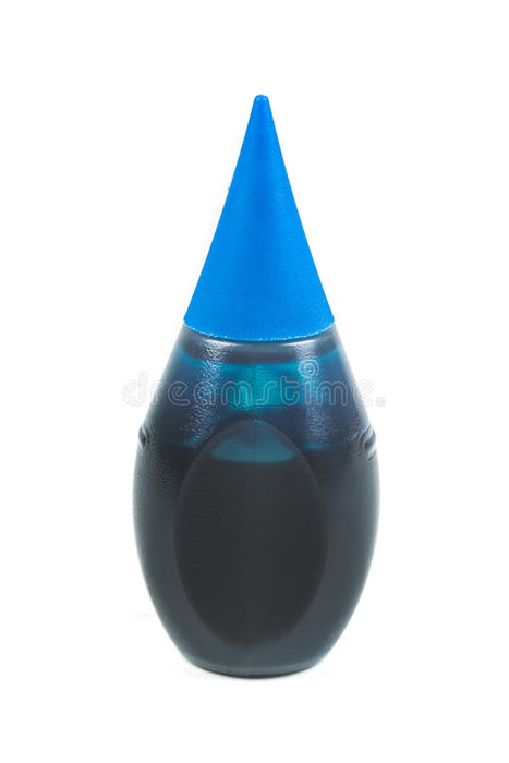 Blue Food Color-Bottled