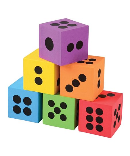 Dice - Bulk
