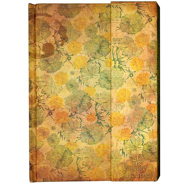 Classic Journal Classic Journal - Vintage | Educational Insights & Activities — Nature ...