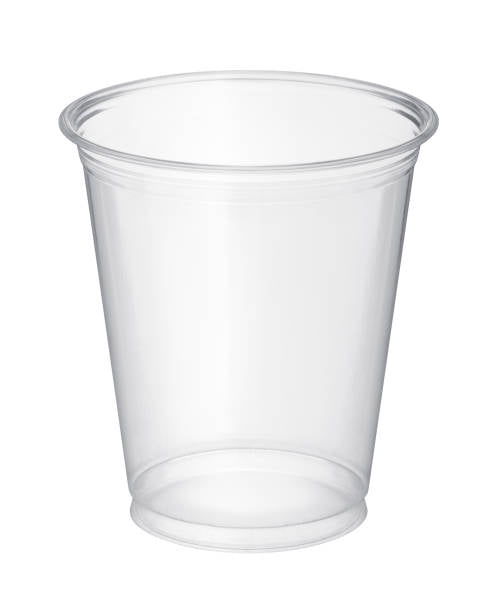 Clear Plastic Cup- 16 oz
