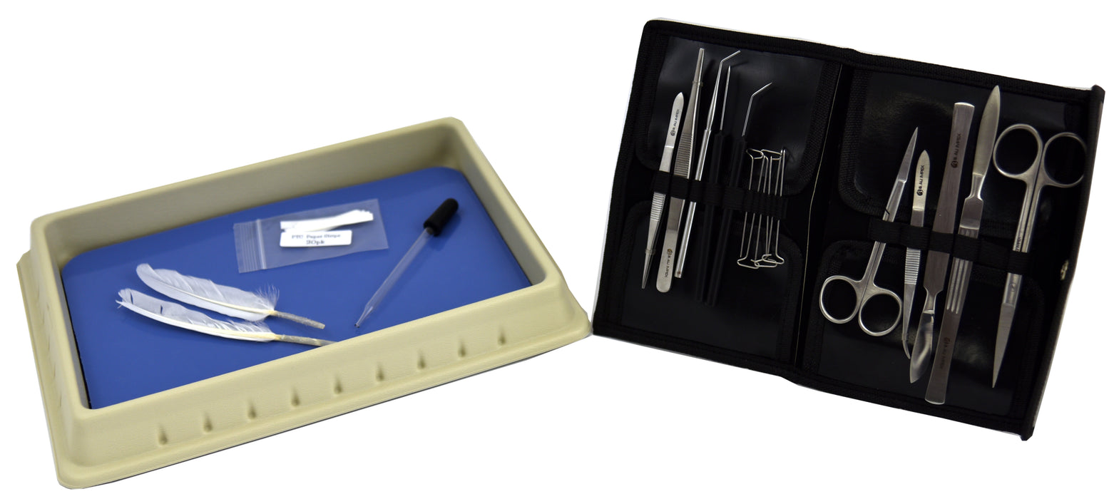 Discovering Design w/Biology, Dissection Kit