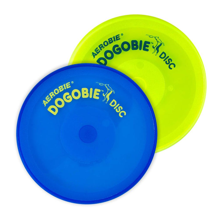 Dogobie Disc