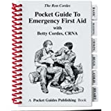 Emergency First Aid PVC Guide