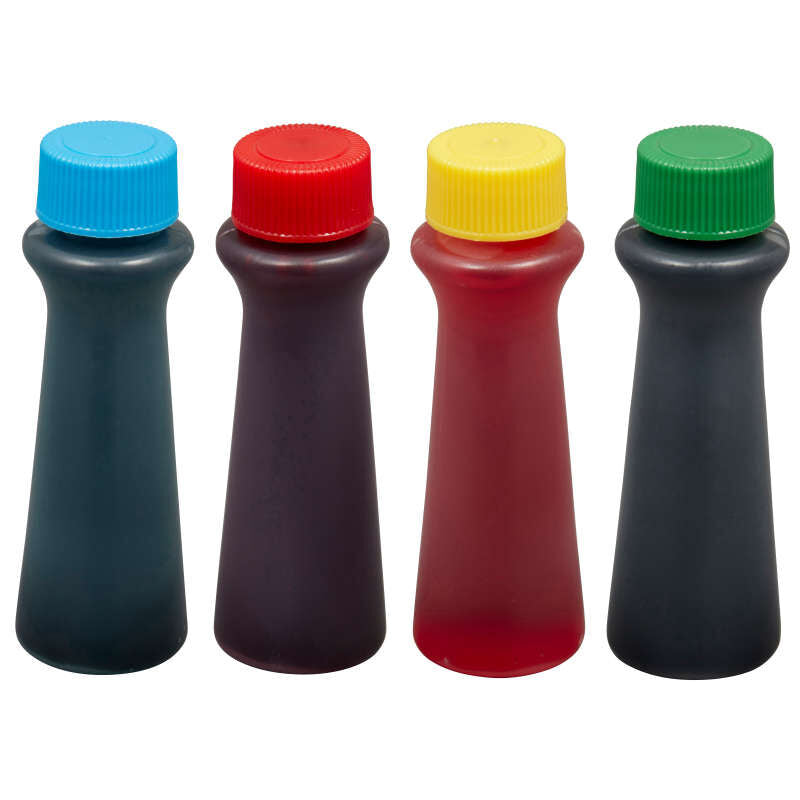 Food Coloring Set of 4 — Nature's Plus