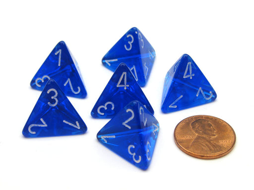 Dice - Bulk