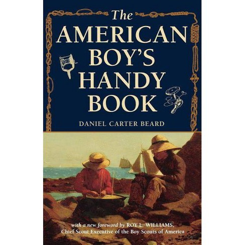 American Boys Handy Book