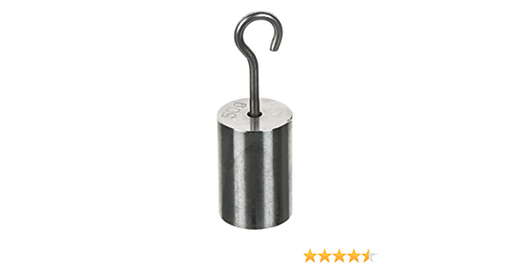 Hooked Weight 50g