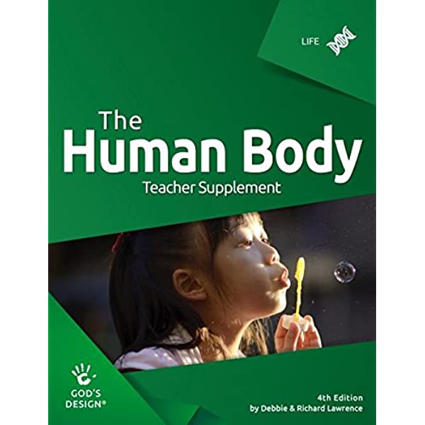 Human Body-Teacher GD