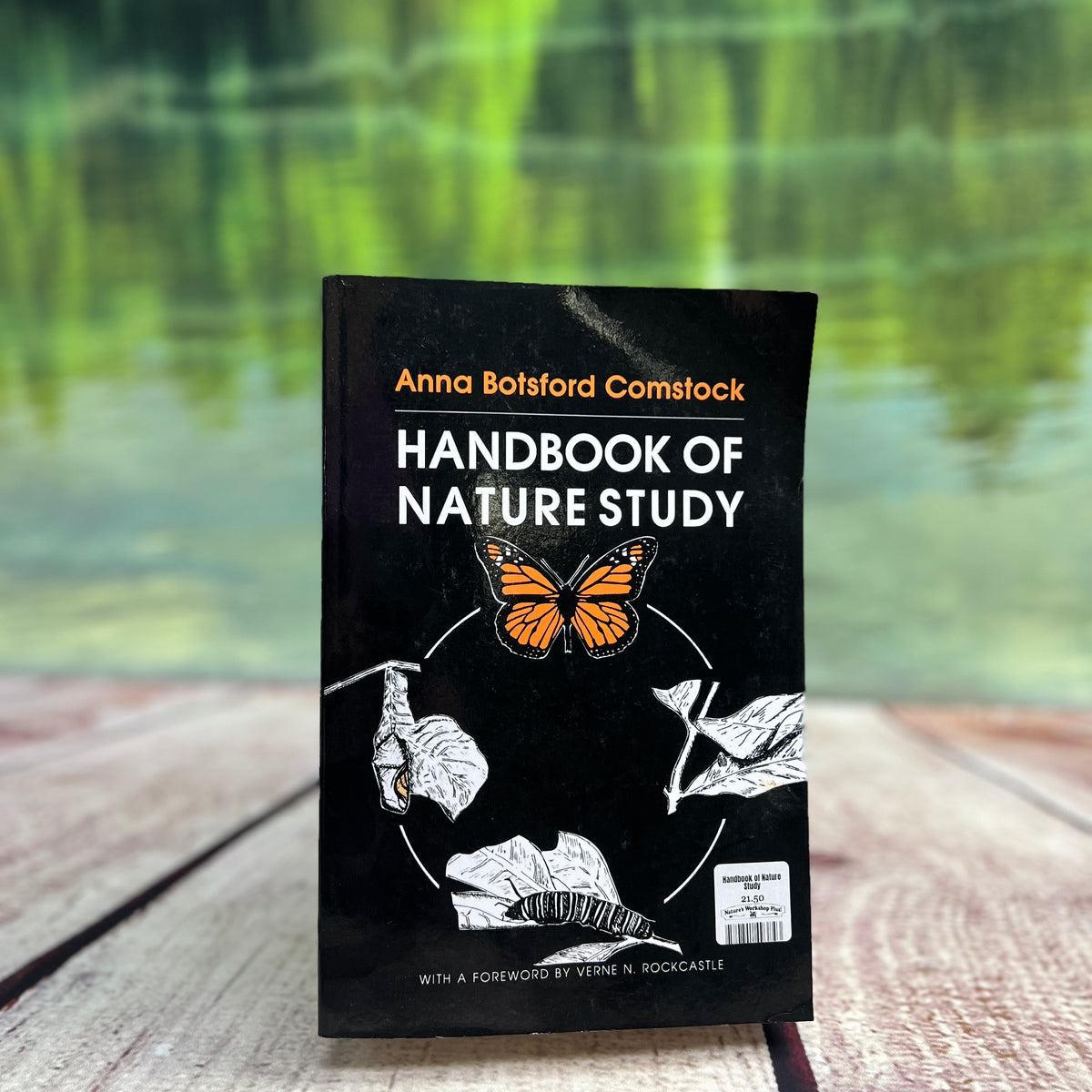 First Natural Work Book 24冊セット Handbook of Nature Study - A Perfect Choice for Learning and Fun