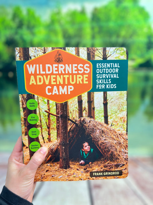 Wilderness Adventure Camp