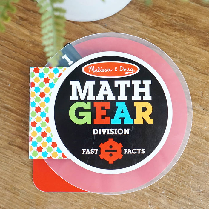 Math Gears